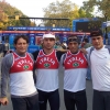 I maratoneti ischitani a New York
